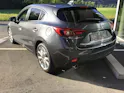 Mazda 3 2.2 D Revolution