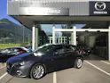 Mazda 3 2.2 D Revolution
