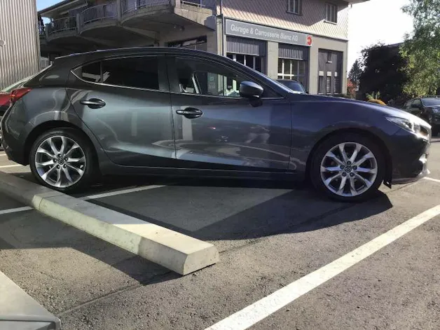 Mazda 3 2.2 D Revolution