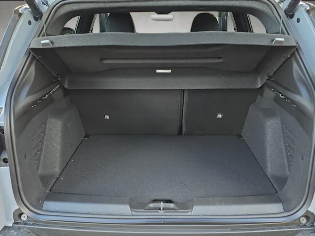 Jeep Avenger 1.2 MHEV The North Face 4xe