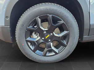 Jeep Avenger 1.2 MHEV The North Face 4xe
