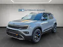 Jeep Avenger 1.2 MHEV The North Face 4xe