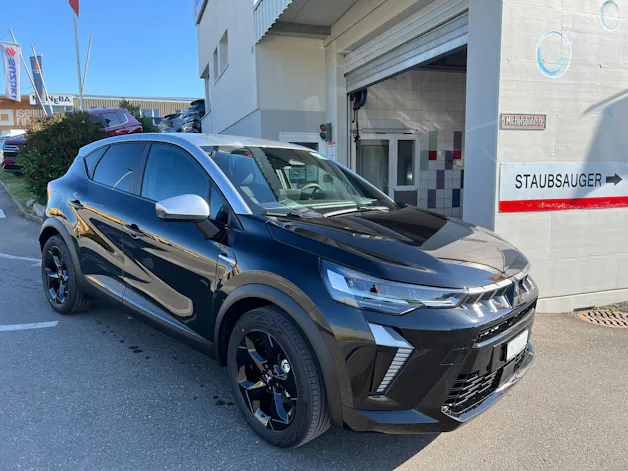 Mitsubishi ASX 1.3 MH Sport