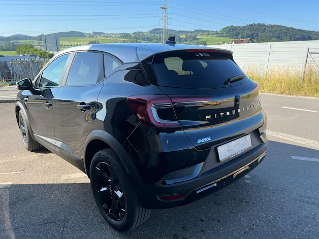 Mitsubishi ASX 1.3 MH Sport