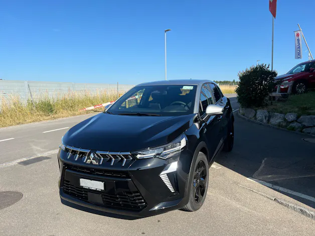 Mitsubishi ASX 1.3 MH Sport
