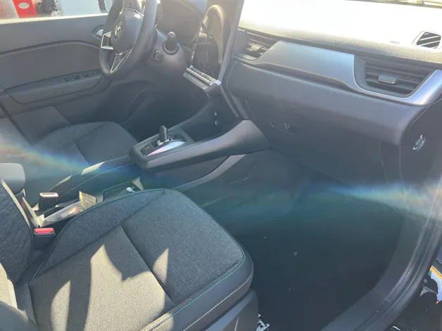 Mitsubishi ASX 1.3 MH Sport