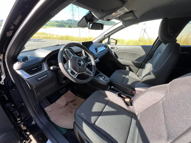 Mitsubishi ASX 1.3 MH Sport