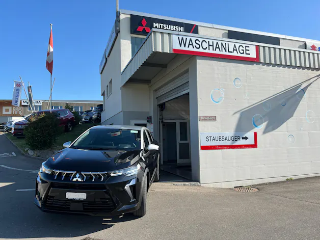Mitsubishi ASX 1.3 MH Sport