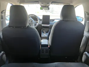 Mitsubishi ASX 1.3 MH Sport