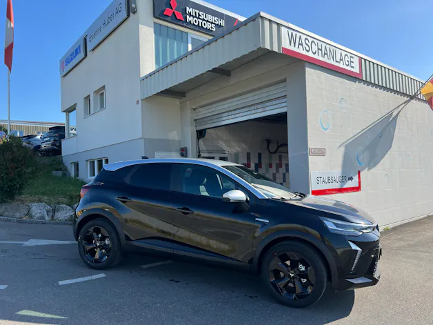 Mitsubishi ASX 1.3 MH Sport