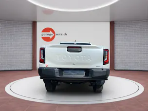 Toyota Hilux Double Cab.-Pick-up 59KWh Comfort