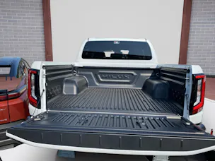 Toyota Hilux Double Cab.-Pick-up 59KWh Comfort