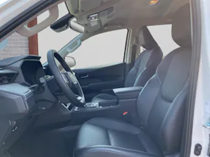 Toyota Hilux Double Cab.-Pick-up 59KWh Comfort