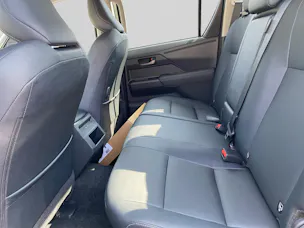 Toyota Hilux Double Cab.-Pick-up 59KWh Comfort