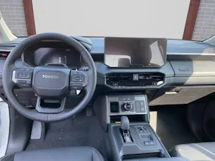 Toyota Hilux Double Cab.-Pick-up 59KWh Comfort