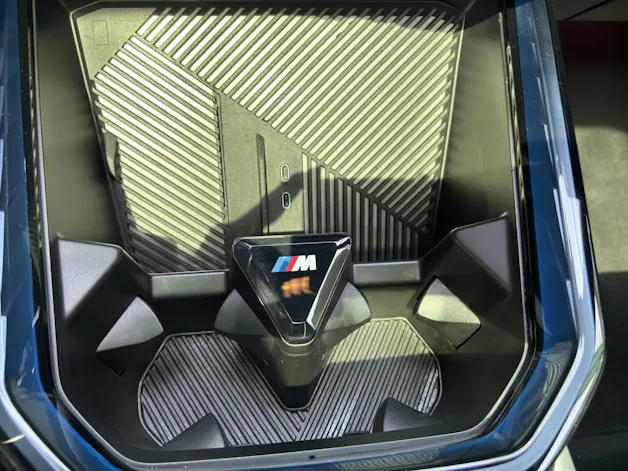 BMW X3 30e xDrive