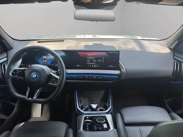 BMW X3 30e xDrive