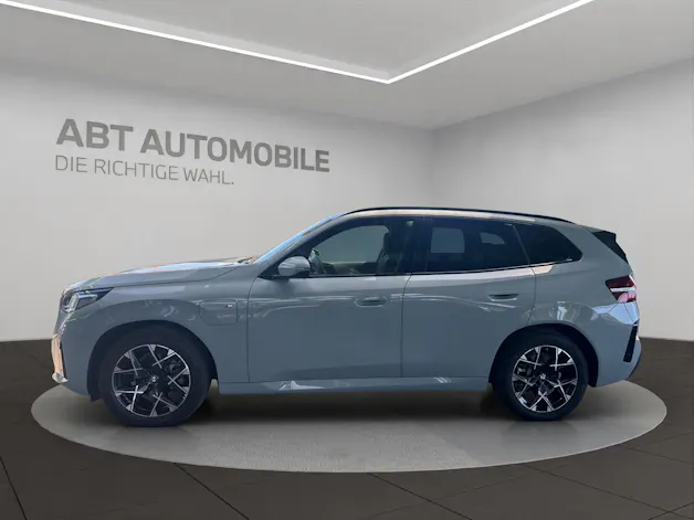 BMW X3 30e xDrive