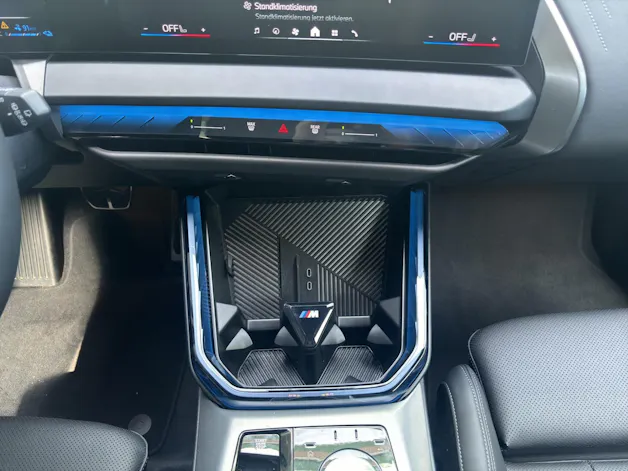 BMW X3 30e xDrive