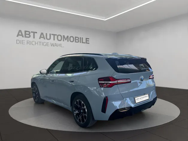 BMW X3 30e xDrive