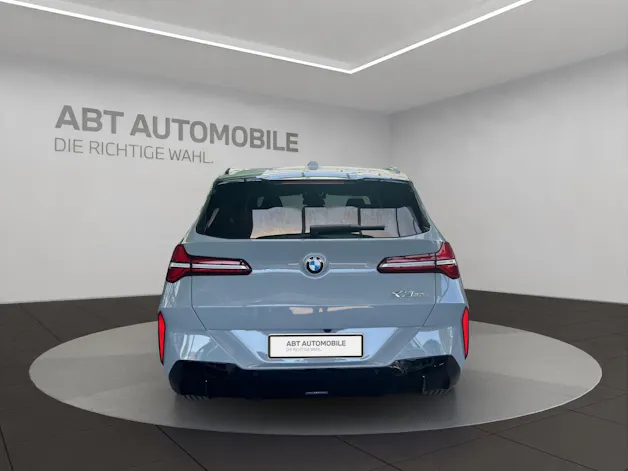 BMW X3 30e xDrive