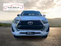 Toyota Hilux Double Cab.-Pick-up 2.4 D-4D 150 Style