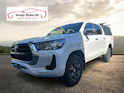 Toyota Hilux Double Cab.-Pick-up 2.4 D-4D 150 Style