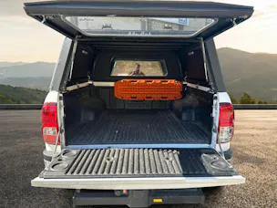Toyota Hilux Double Cab.-Pick-up 2.4 D-4D 150 Style
