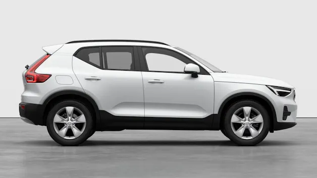 VOLVO XC40 2.0 B3 MH Core