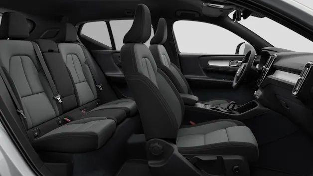 Volvo XC40 2.0 B3 MH Core