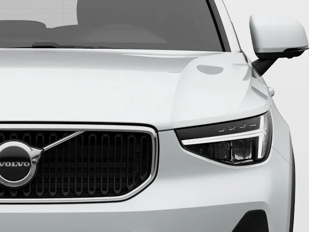 Volvo XC40 2.0 B3 MH Core