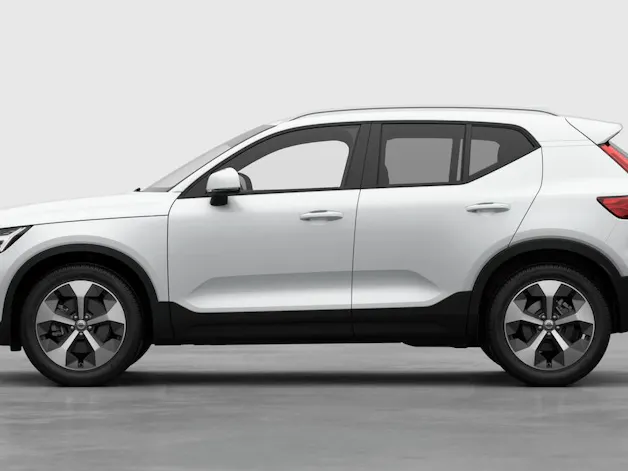 Volvo XC40 2.0 B3 MH Core