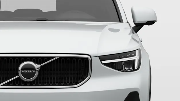 Volvo XC40 2.0 B3 MH Core