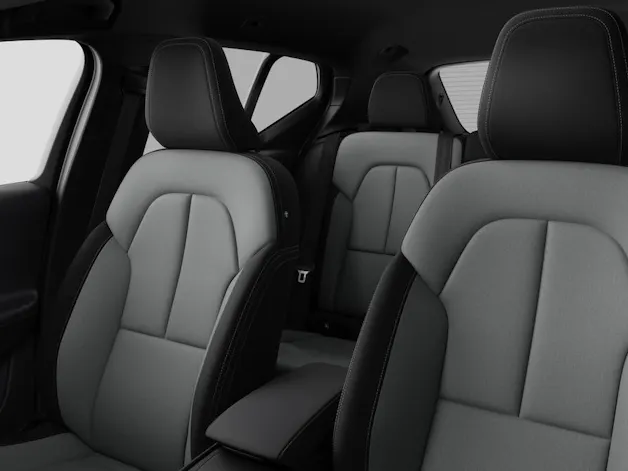 Volvo XC40 2.0 B3 MH Core
