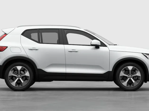 Volvo XC40 2.0 B3 MH Core