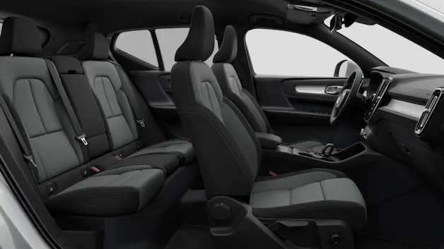 Volvo XC40 2.0 B3 MH Core