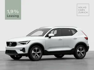 Volvo XC40 2.0 B3 MH Core