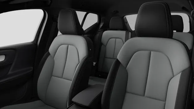 Volvo XC40 2.0 B3 MH Core