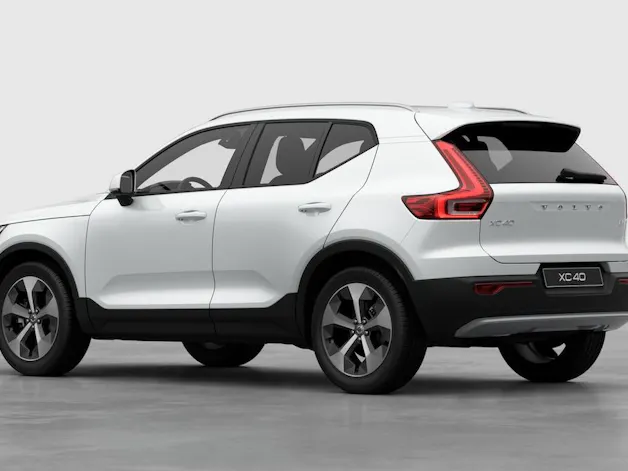 Volvo XC40 2.0 B3 MH Core