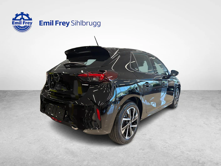 Fahrzeugbild OPEL CORSA