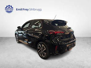 Fahrzeugbild OPEL Corsa 1.2 T Hybrid Viva