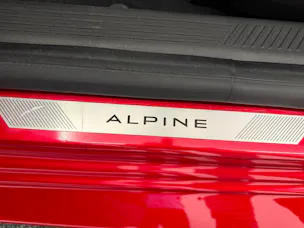 RENAULT Clio 1.8 E-Tech esprit Alpine