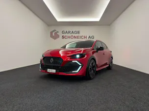 Renault Clio 1.8 E-Tech esprit Alpine
