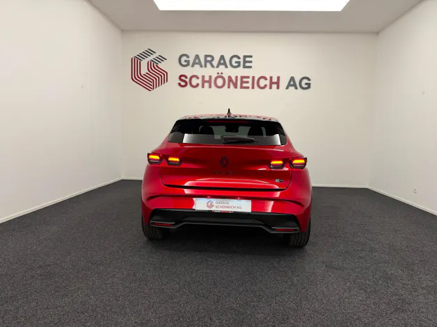 Renault Clio 1.8 E-Tech esprit Alpine