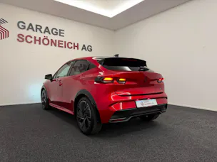 RENAULT Clio 1.8 E-Tech esprit Alpine