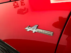 RENAULT Clio 1.8 E-Tech esprit Alpine