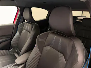 RENAULT Clio 1.8 E-Tech esprit Alpine