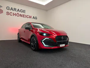 RENAULT Clio 1.8 E-Tech esprit Alpine