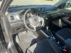 Suzuki Vitara 1.4 T Sakura Top Hybrid 4x4