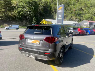 Suzuki Vitara 1.4 T Sakura Top Hybrid 4x4